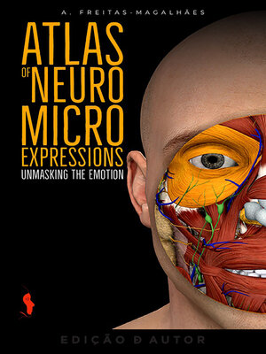 cover image of Atlas of Neuromicroexpressions--Unmasking the Emotion